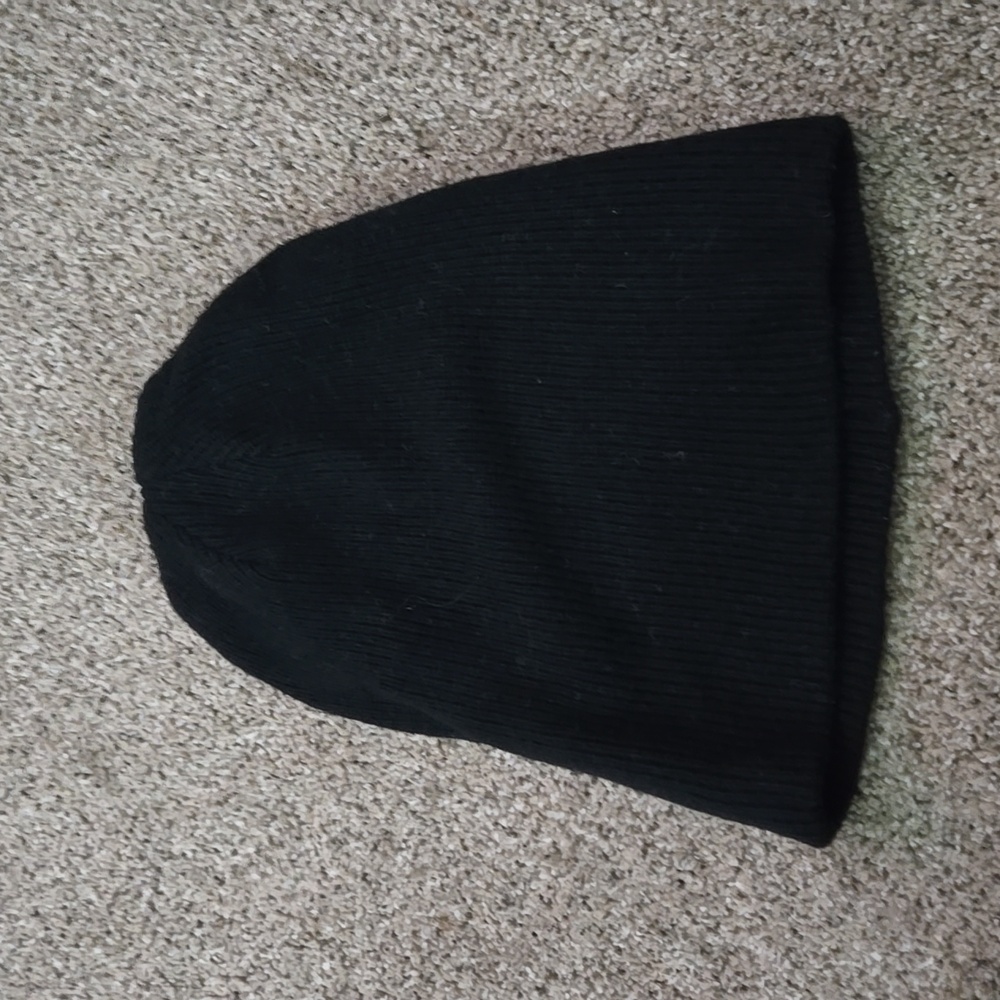 Beanie Ribbed Knit - Picture 6 of 8